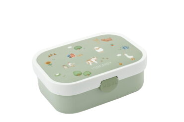 LITTLE DUTCH LUNCHBOX BENTO LITTLE FARM