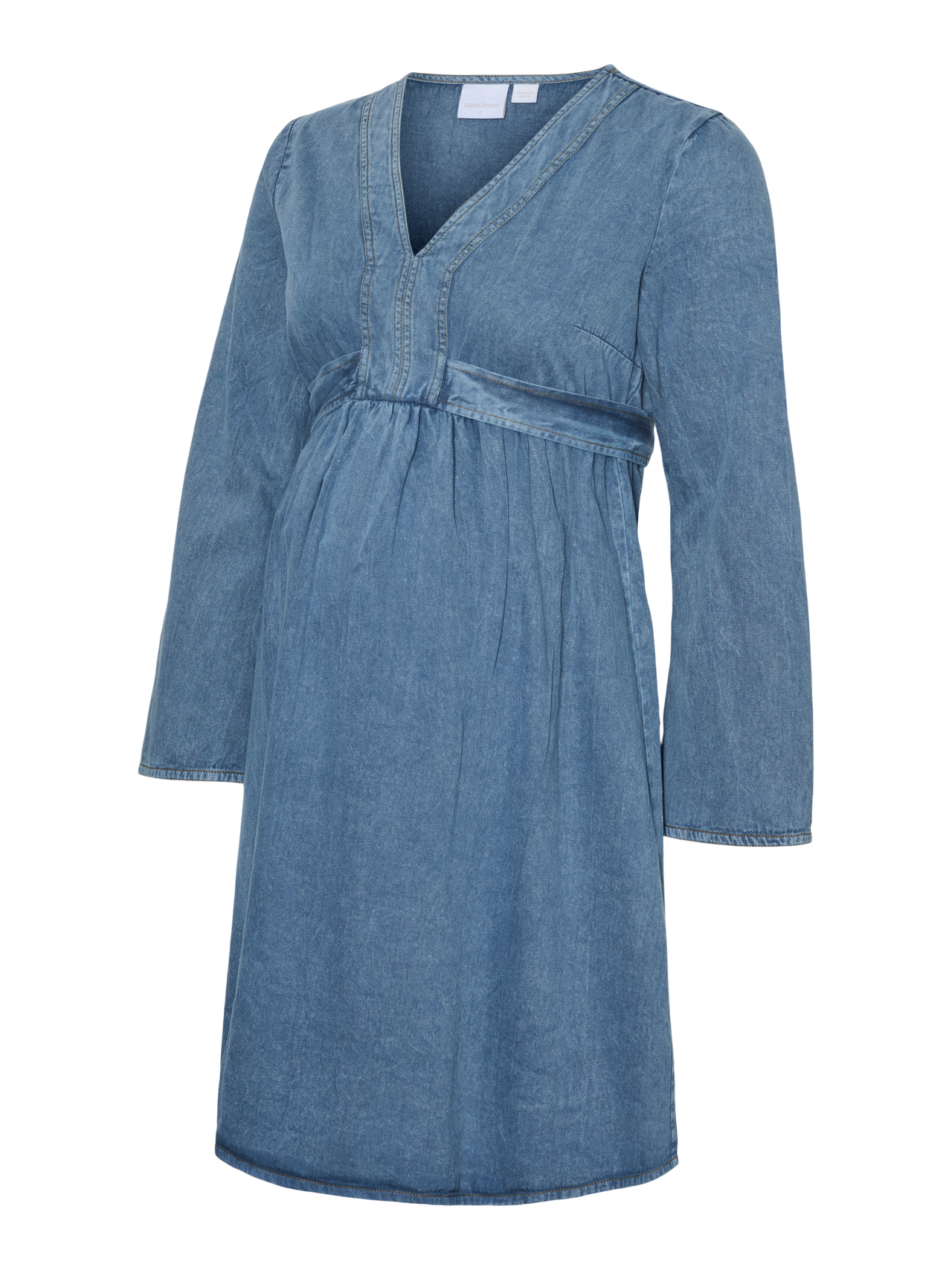 MAMA LICIOUS BORA ZWANGERSCHAPSJURK