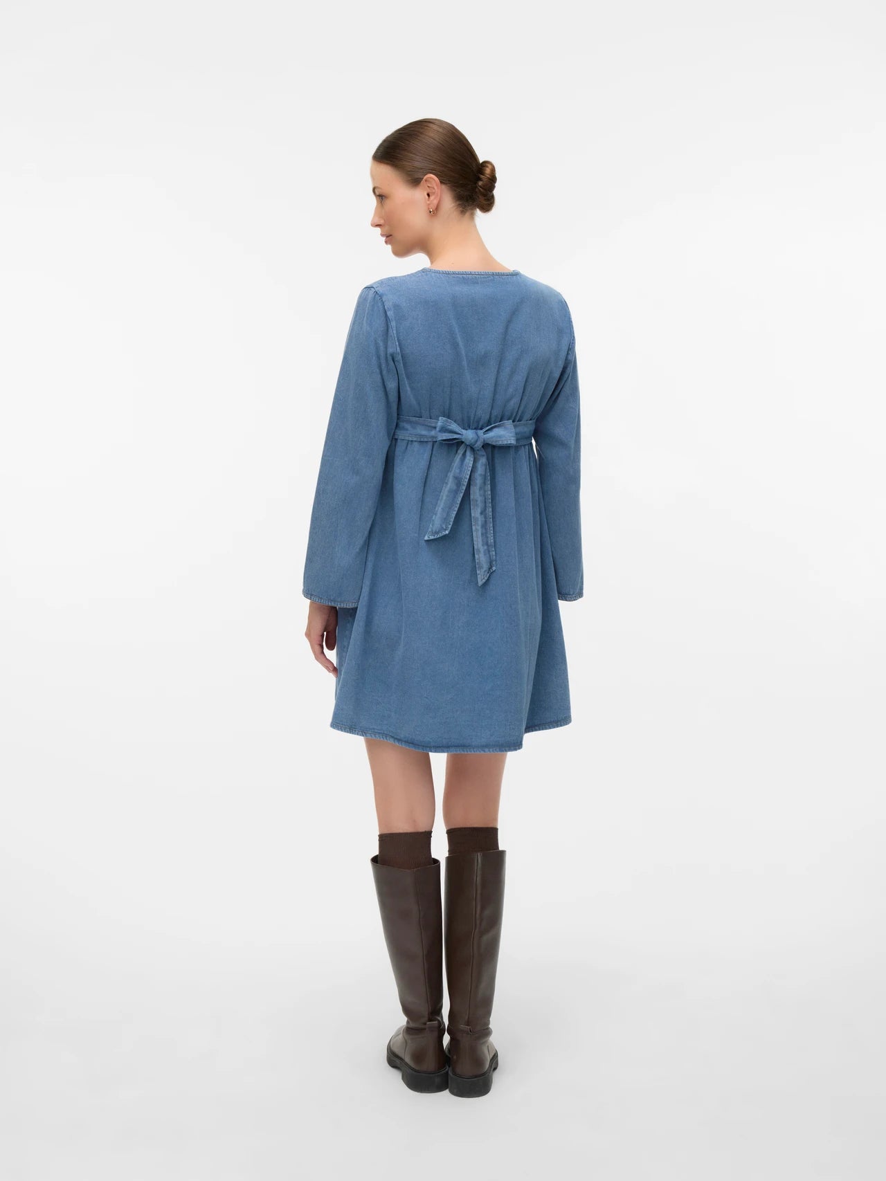 MAMA LICIOUS BORA ZWANGERSCHAPSJURK