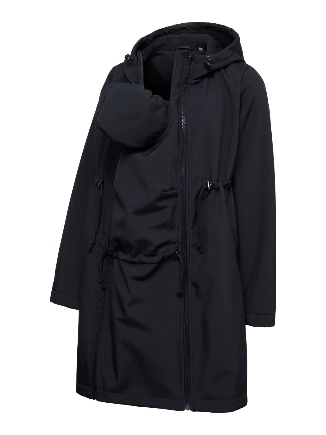 MAMA LICIOUS HARPER 3 IN 1 SOFTSHELL TEDDY JAS
