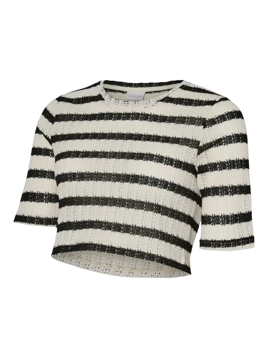 MAMA LICIOUS SHAYLA CROP TOP