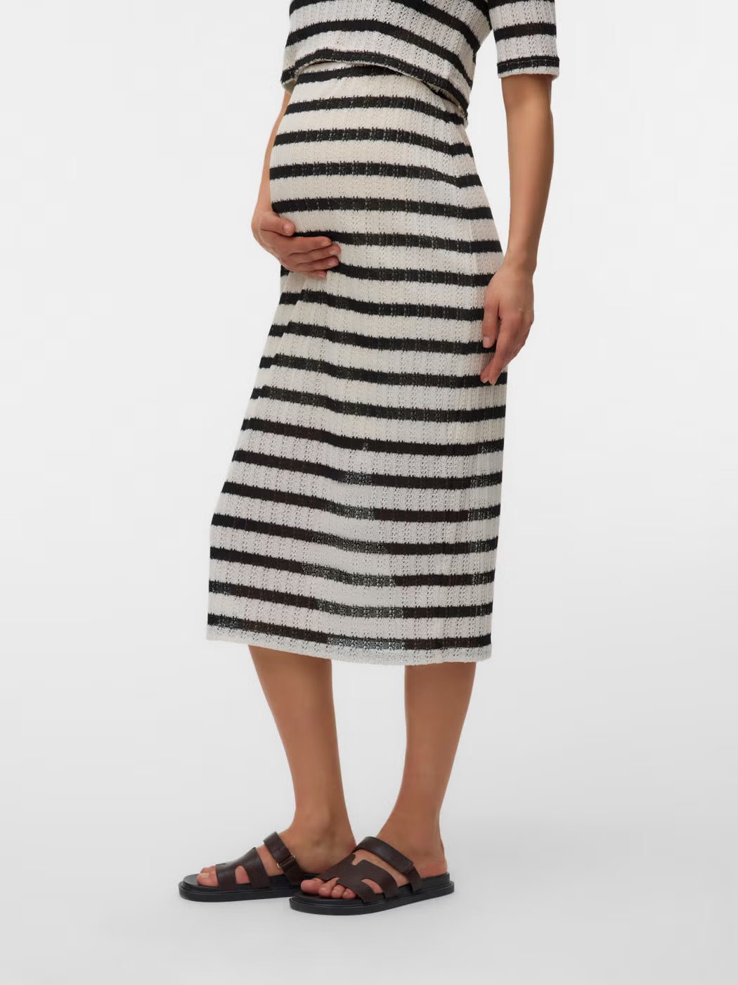 MAMA LICIOUS SHAYLA LANGE ROK