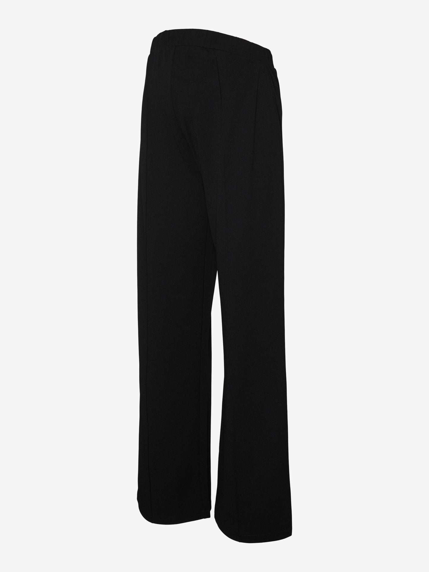VERO MODA BECKY BROEK ZWART