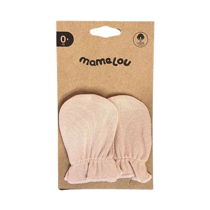 MAMELOU KRABWANTJES