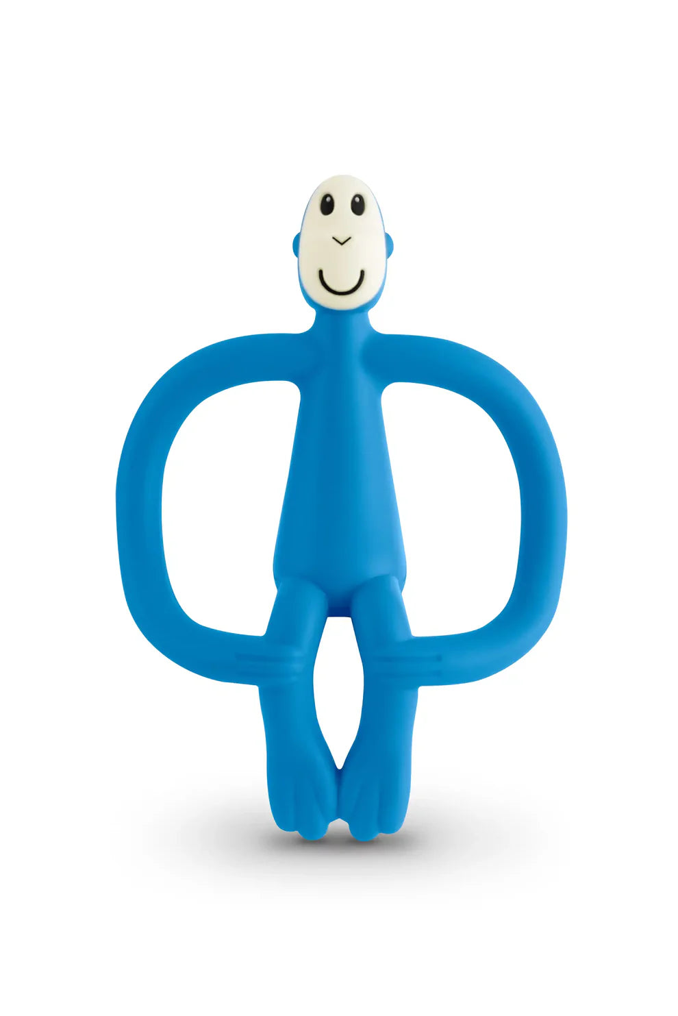 +MATCHSTICK MONKEY TEETHING TOY