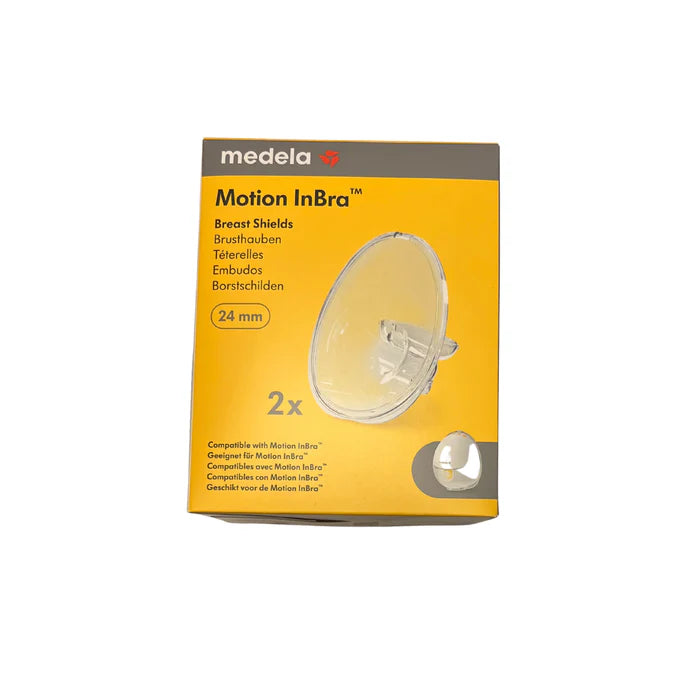 MEDELA MOTION INBRA BORSTSCHILDEN
