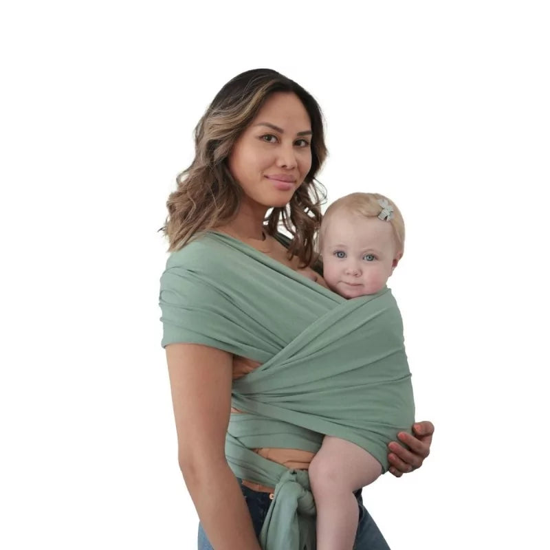 MUSHIE BABY WRAP/DRAAGDOEK