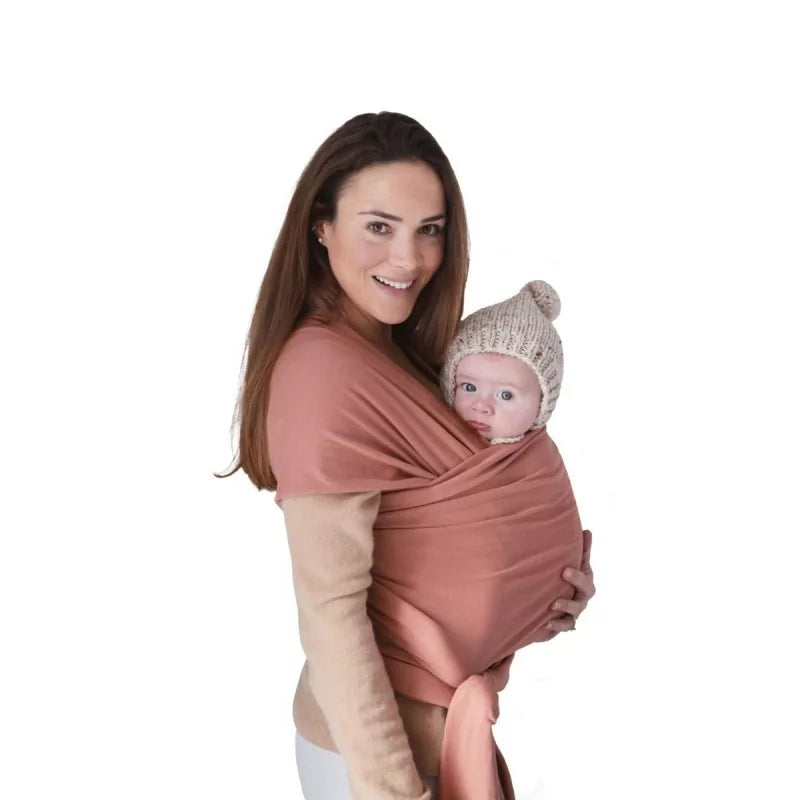 MUSHIE BABY WRAP/DRAAGDOEK