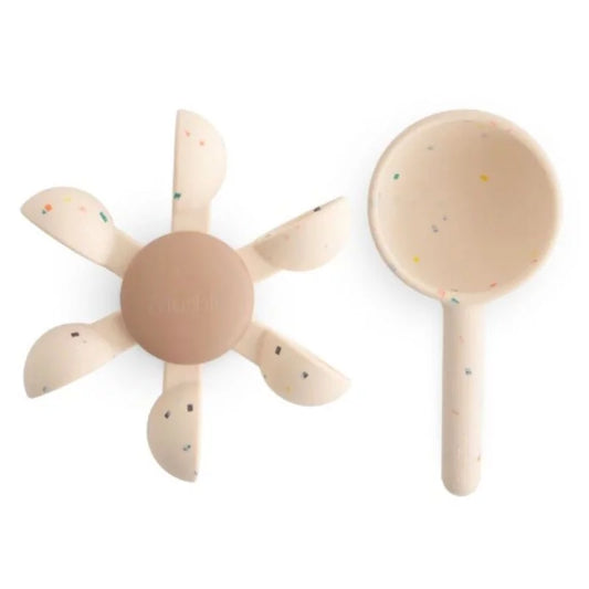 MUSHIE BADSPEELGOED WATER WHEEL