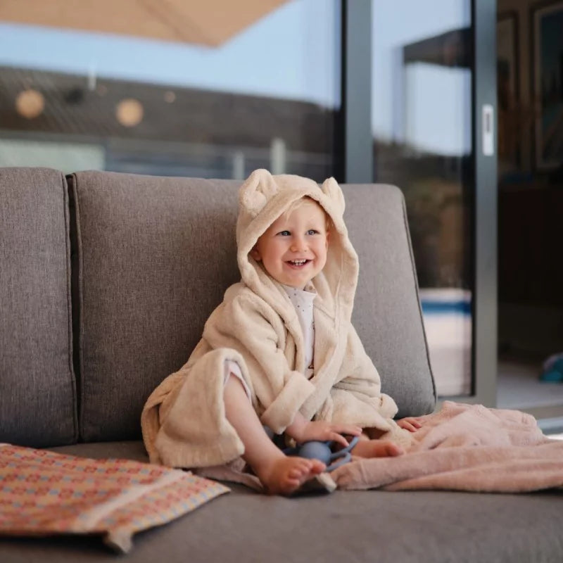 MUSHIE BADJAS BEAR 2-4 jaar