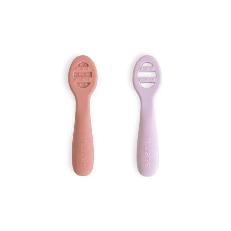 MUSHIE EERSTE BABYLEPEL