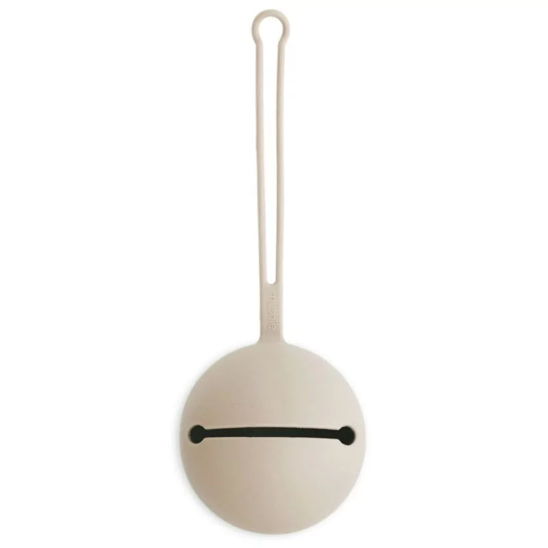 MUSHIE FOPSPEENHOUDER