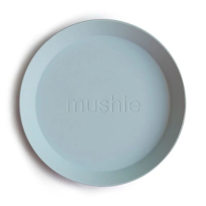 MUSHIE DINNER PLATE