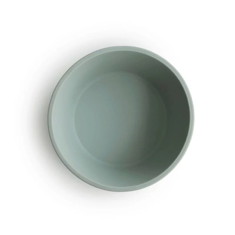 MUSHIE SILICONE SUCTION BOWL