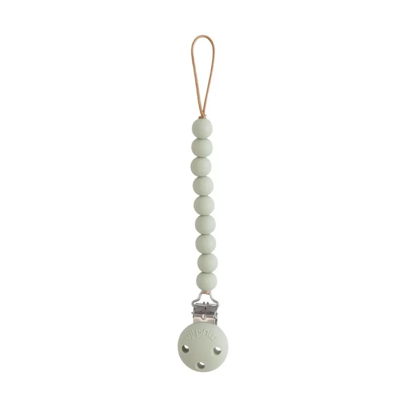 MUSHIE SPEENKETTING