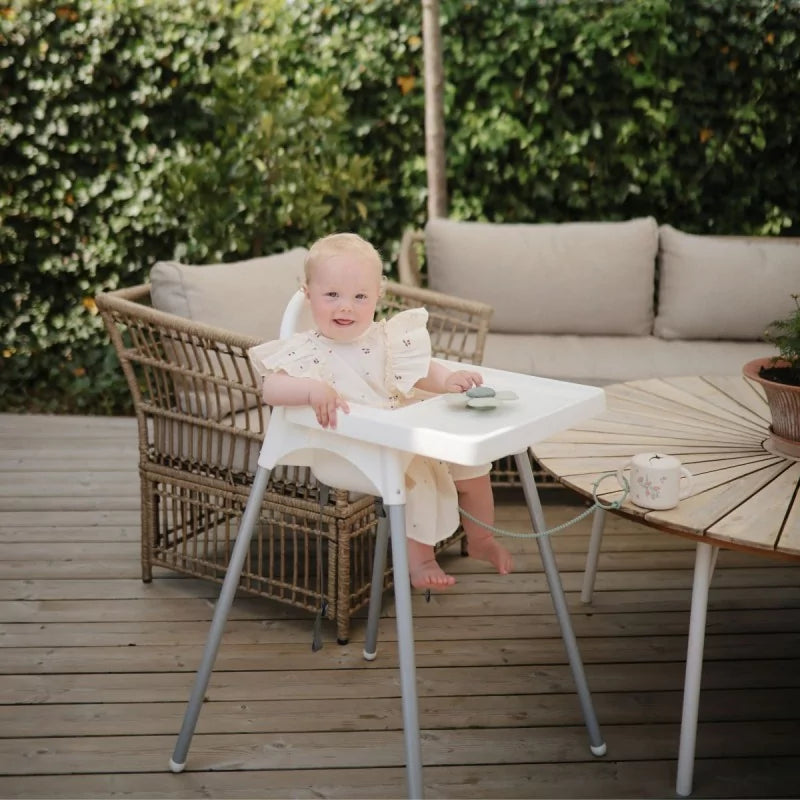 MUSHIE SPINNER MET ZUIGNAP