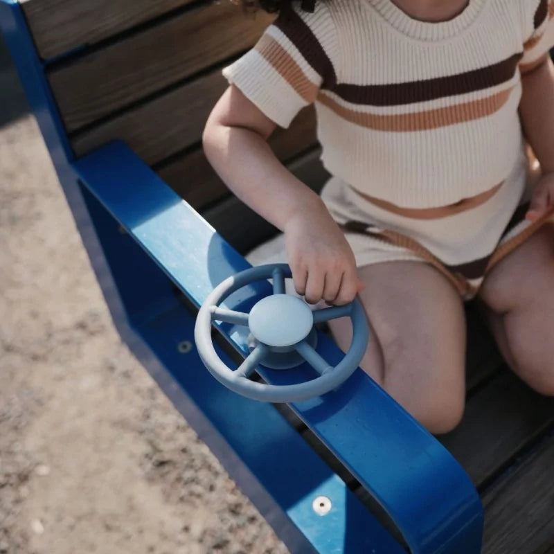 MUSHIE SPINNER MET ZUIGNAP