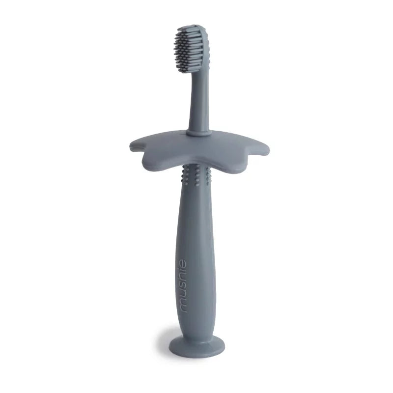 *MUSHIE SILICONE TRAINING TANDENBORSTEL