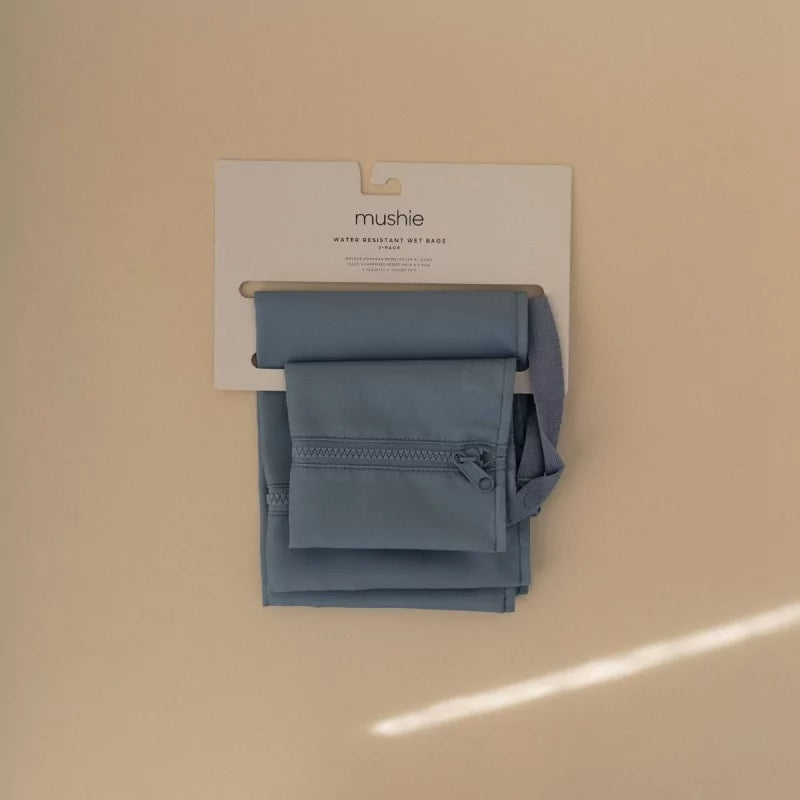 MUSHIE WATER RESISTANT WET BAGS TRADEWINDS