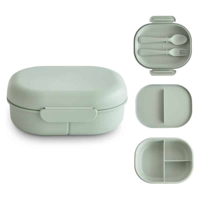MUSHIE LUNCHBOX