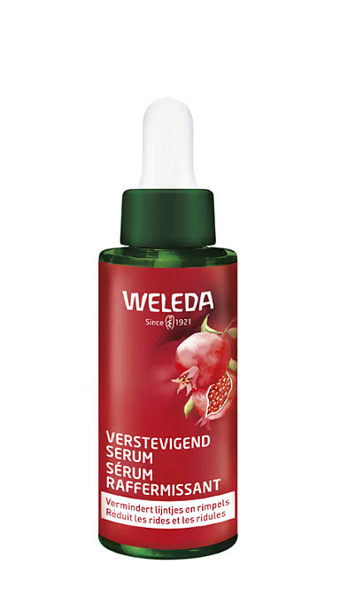 WELEDA VERSTEVIGEND SERUM