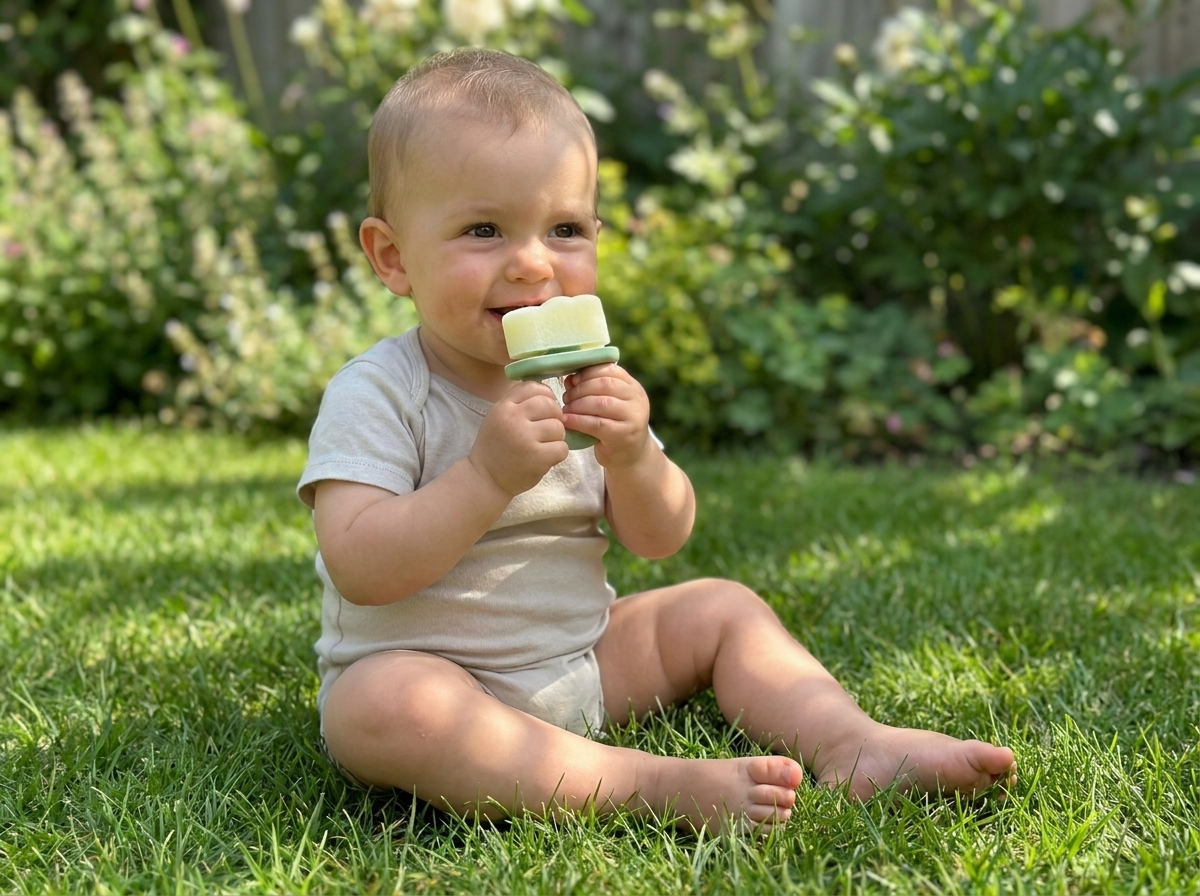 OWEGO YUMMY ICE POPS
