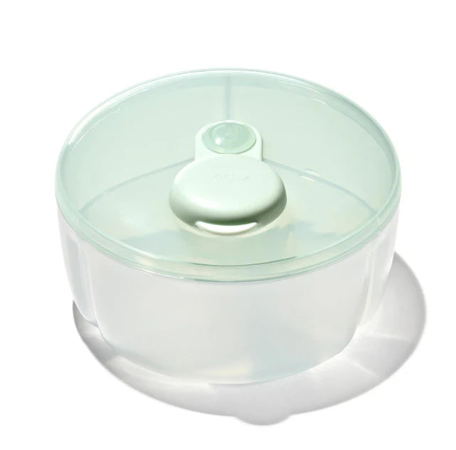 "OXO TOT MELKPOEDERDOOS