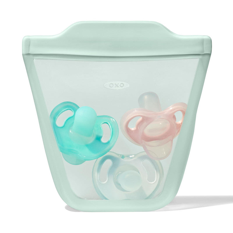 OXO TOT SILICONE BEWAARZAKKEN