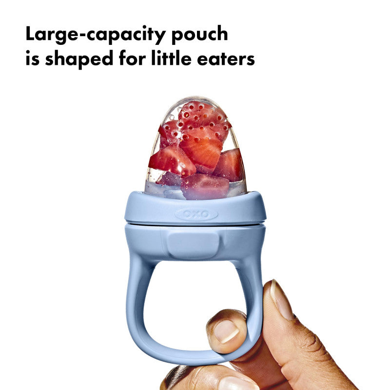 OXO TOT TEETHING FEEDER