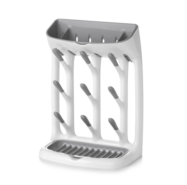 °OXO TOT FLESSENDROOGREK COMPACT GREY