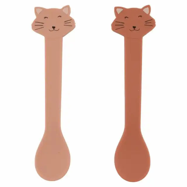 TRIXIE SILICONE LEPEL 2-PACK