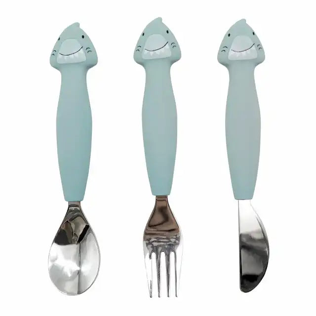 TRIXIE SILICONE EETSET 3-PACK