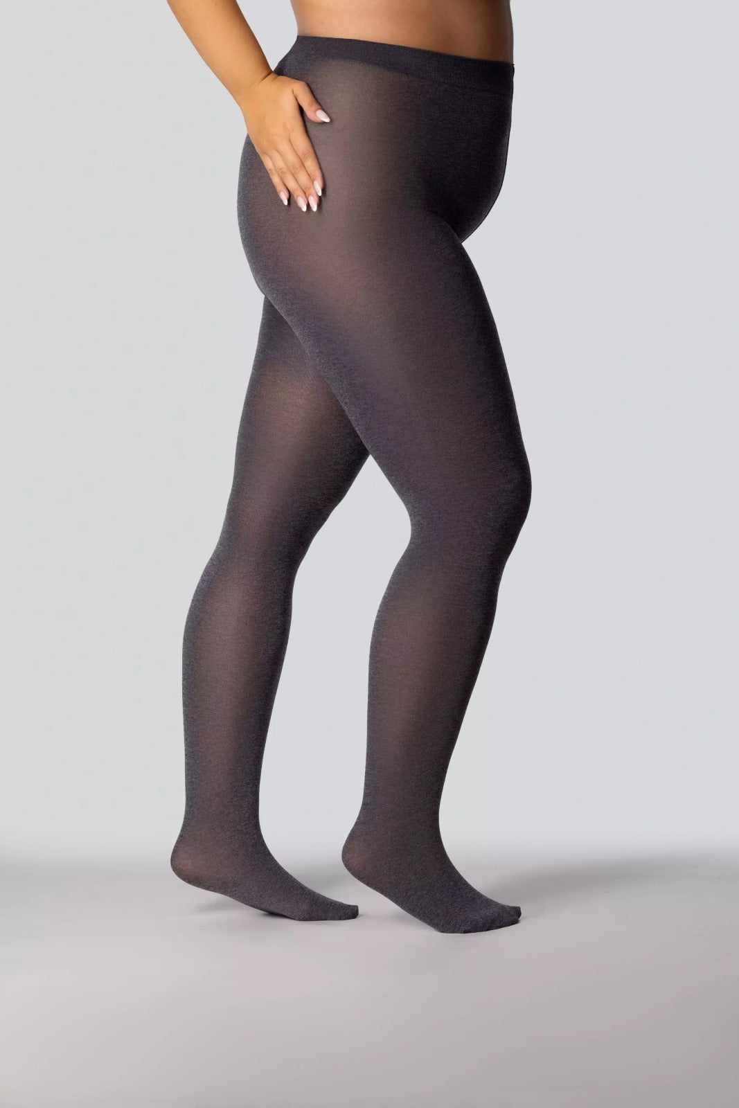 QUEEN MUM PANTY 60 DEN