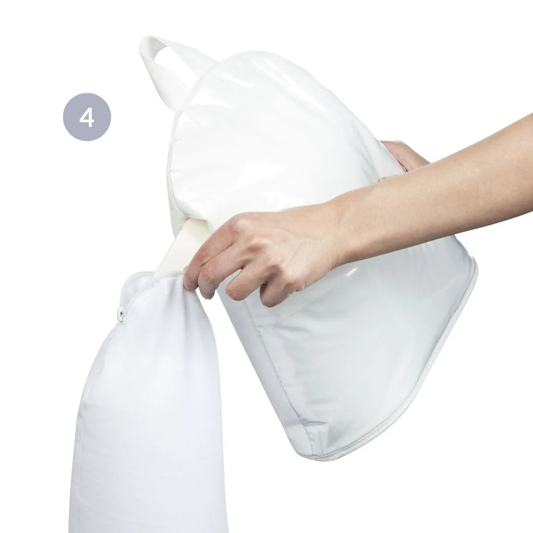 DOOMOO VULLING 12 L