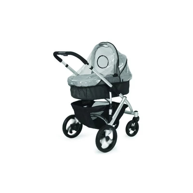°MAMELOU REGENHOES VOOR KINDERWAGEN