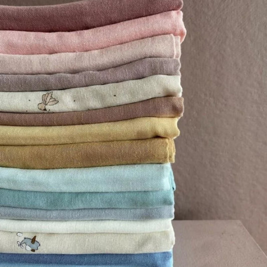 SAGA SWADDLE