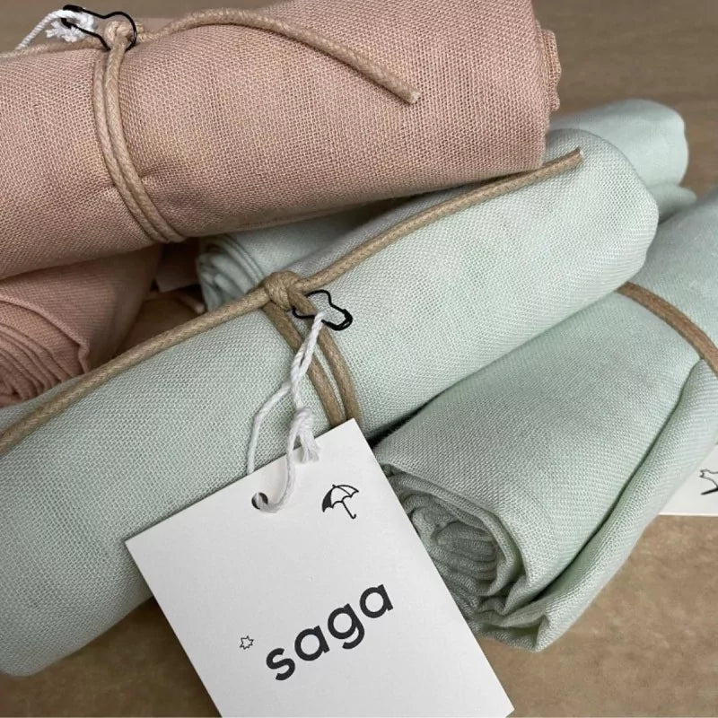 SAGA SWADDLE
