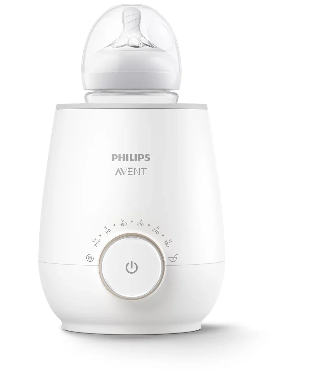 -AVENT FLESVERWARMER
