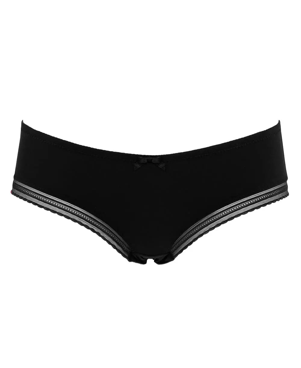 CACHE COEUR MILK SHORTY