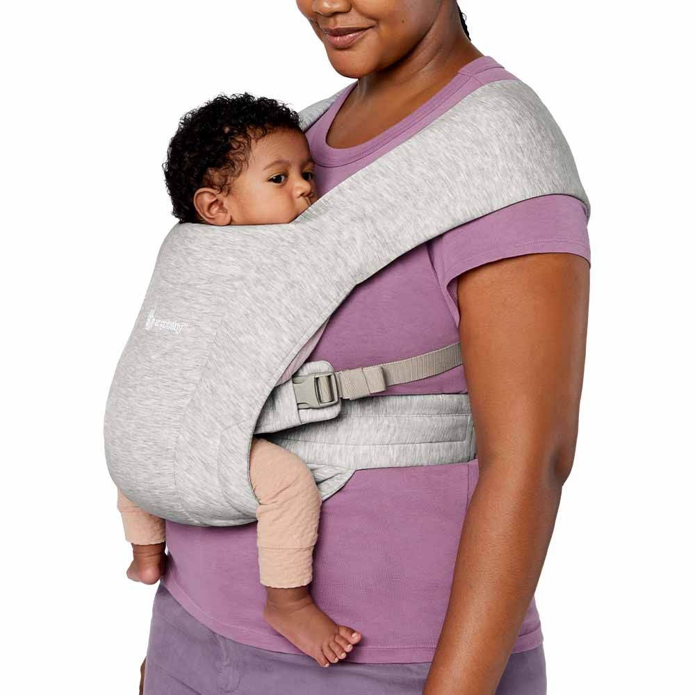 ERGOBABY EMBRACE