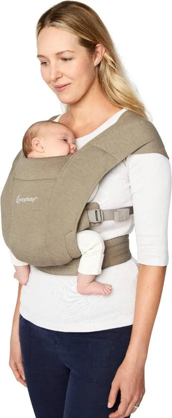 ERGOBABY EMBRACE