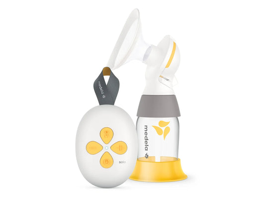 MEDELA SWING SOLO