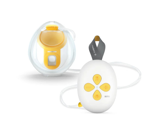 MEDELA SOLO HANDSFREE