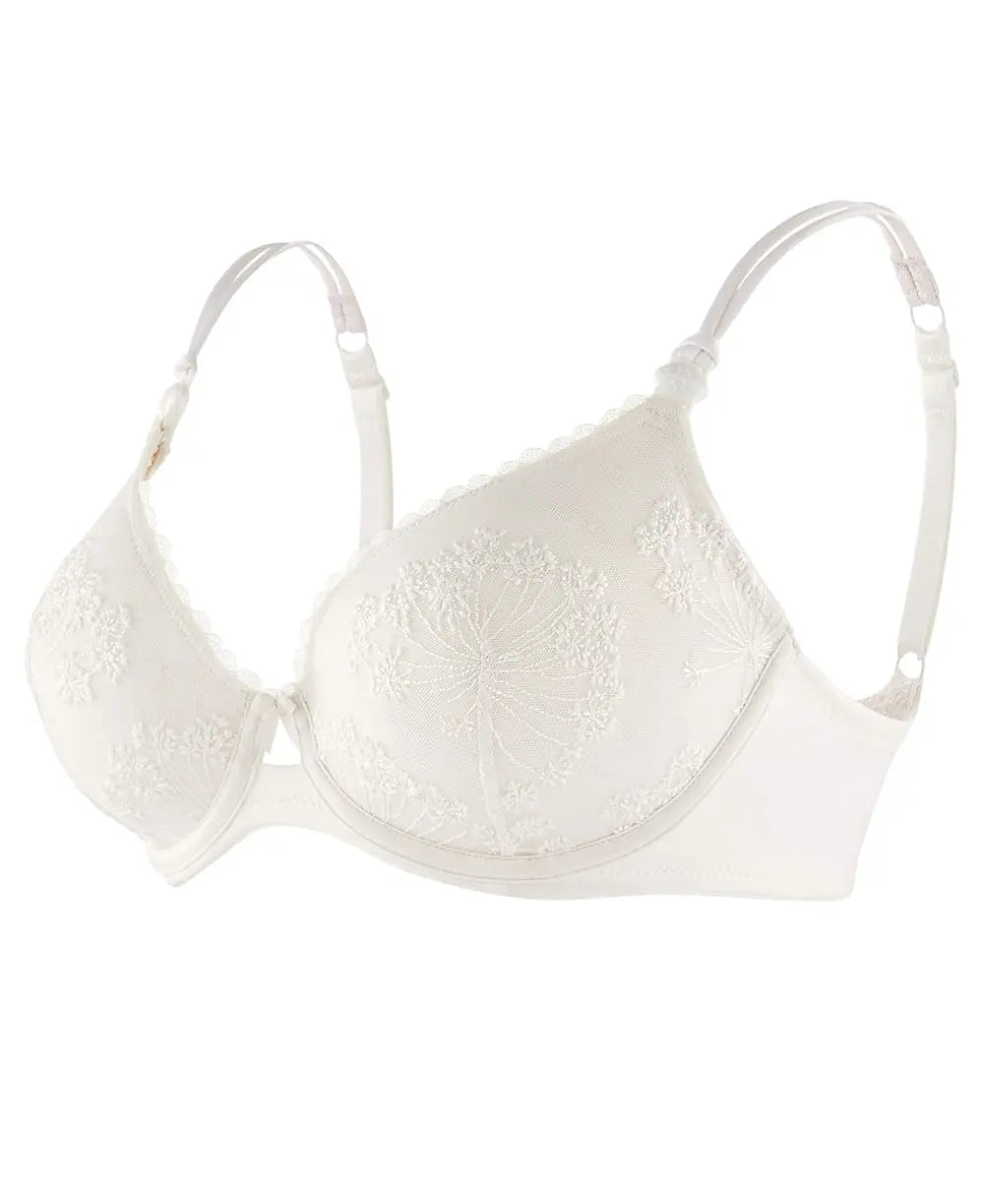 CACHE COEUR LOUISE PUSH-UP BH