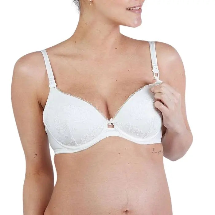 CACHE COEUR LOUISE PUSH-UP BH