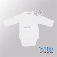 VIB PREMATUUR BODY WIT