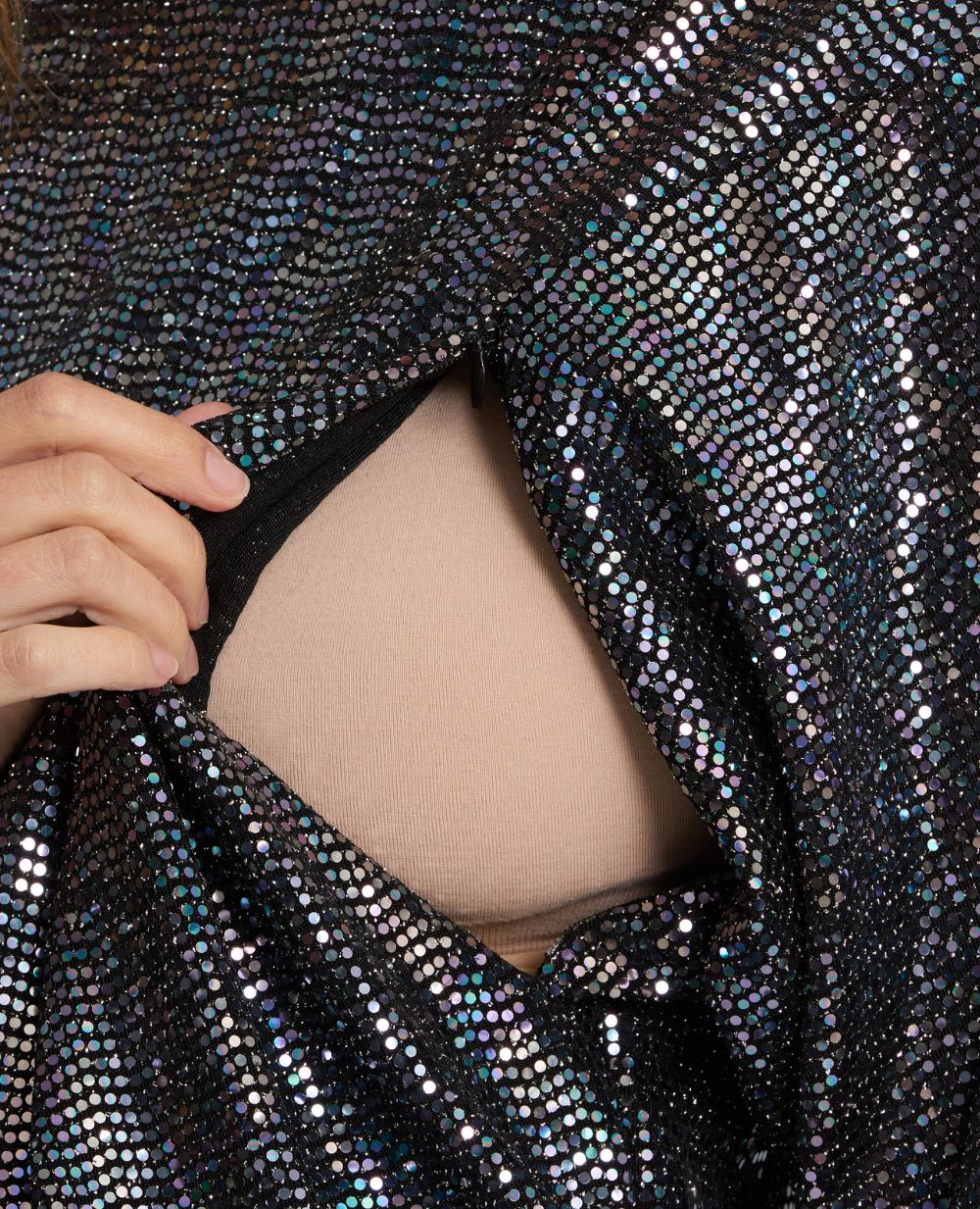 CACHE COEUR COCO BLUE