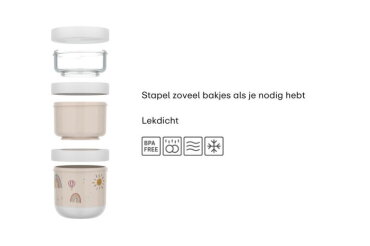 LITTLE DUTCH SNACKBOX CAMPUS LITTLE FARM