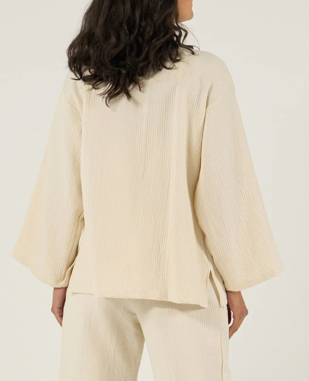 CACHE COEUR CELIA VEST