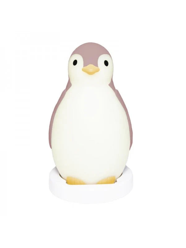 ZAZU SLAAPTRAINER PAM PINGUIN